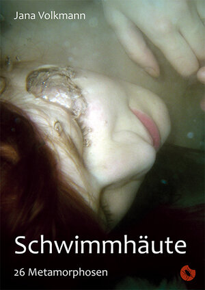 Buchcover Schwimmhäute | Jana Volkmann | EAN 9783940767929 | ISBN 3-940767-92-1 | ISBN 978-3-940767-92-9