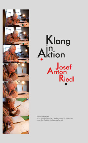 Buchcover Klang in Aktion  | EAN 9783940768360 | ISBN 3-940768-36-7 | ISBN 978-3-940768-36-0
