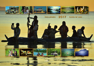 Buchcover Inselwelten Philippinen  | EAN 9783940777294 | ISBN 3-940777-29-3 | ISBN 978-3-940777-29-4