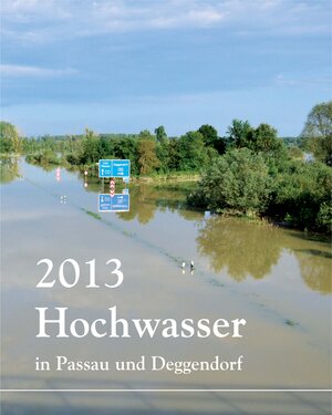 Buchcover 2013 Hochwasser | EAN 9783940782137 | ISBN 3-940782-13-0 | ISBN 978-3-940782-13-7