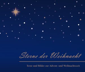 Buchcover Sterne der Weihnacht | Fritz Dr. Haselbeck | EAN 9783940782304 | ISBN 3-940782-30-0 | ISBN 978-3-940782-30-4