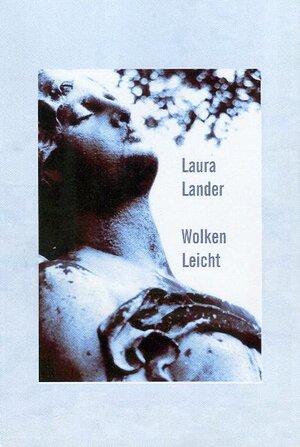 Buchcover Wolken Leicht | Laura Lander | EAN 9783940792006 | ISBN 3-940792-00-4 | ISBN 978-3-940792-00-6