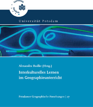 Buchcover Interkulturelles Lernen im Geographieunterricht  | EAN 9783940793218 | ISBN 3-940793-21-3 | ISBN 978-3-940793-21-8