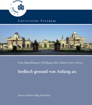Buchcover ISBN