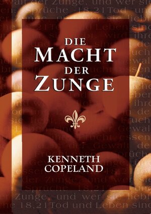 Buchcover Die Macht der Zunge | Kenneth Copeland | EAN 9783940794291 | ISBN 3-940794-29-5 | ISBN 978-3-940794-29-1