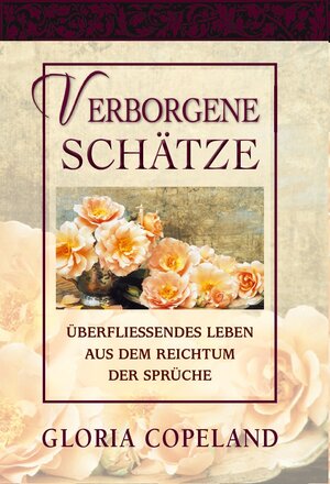 Buchcover Verborgene Schätze | Gloria Copeland | EAN 9783940794499 | ISBN 3-940794-49-X | ISBN 978-3-940794-49-9