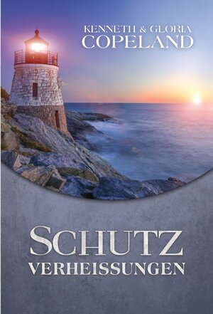 Buchcover Schutzverheißungen | Gloria Copeland | EAN 9783940794628 | ISBN 3-940794-62-7 | ISBN 978-3-940794-62-8