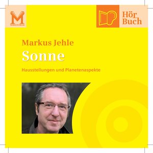 Buchcover Sonne | Markus Jehle | EAN 9783940796219 | ISBN 3-940796-21-2 | ISBN 978-3-940796-21-9