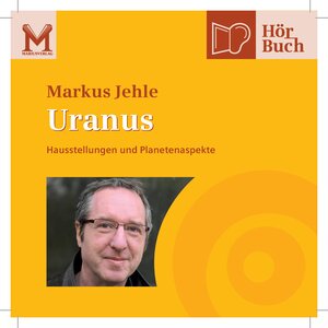 Buchcover Uranus | Markus Jehle | EAN 9783940796288 | ISBN 3-940796-28-X | ISBN 978-3-940796-28-8