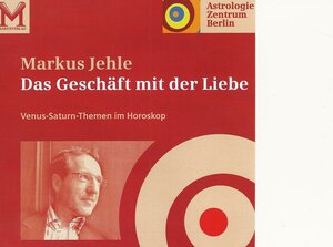 Buchcover Das Geschäft mit der Liebe | Markus Jehle | EAN 9783940796981 | ISBN 3-940796-98-0 | ISBN 978-3-940796-98-1