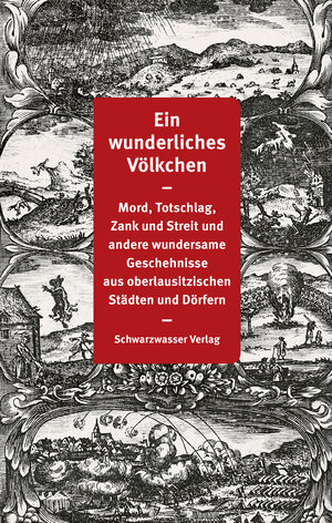 Buchcover Ein wunderliches Völkchen  | EAN 9783940800220 | ISBN 3-940800-22-8 | ISBN 978-3-940800-22-0