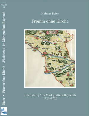 Buchcover Fromm ohne Kirche | Helmut Baier | EAN 9783940803009 | ISBN 3-940803-00-6 | ISBN 978-3-940803-00-9