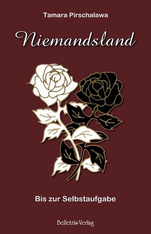 Buchcover Niemandsland | Tamara Pirschalawa | EAN 9783940808219 | ISBN 3-940808-21-0 | ISBN 978-3-940808-21-9