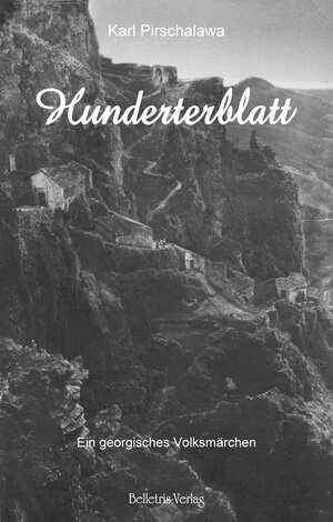 Buchcover Hunderterblatt  | EAN 9783940808233 | ISBN 3-940808-23-7 | ISBN 978-3-940808-23-3