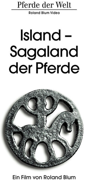Buchcover Island - Sagaland der Pferde | Roland Blum | EAN 9783940810212 | ISBN 3-940810-21-5 | ISBN 978-3-940810-21-2