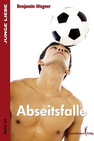 Buchcover Abseitsfalle | Benjamin Wagner | EAN 9783940818294 | ISBN 3-940818-29-1 | ISBN 978-3-940818-29-4