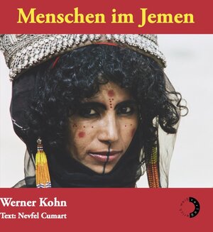 Buchcover Menschen im Jemen  | EAN 9783940821829 | ISBN 3-940821-82-9 | ISBN 978-3-940821-82-9