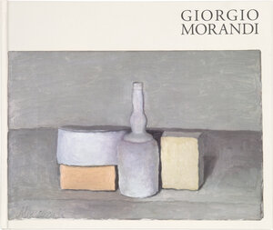 Buchcover Giorgio Morandi | Spies Christian | EAN 9783940824646 | ISBN 3-940824-64-X | ISBN 978-3-940824-64-6