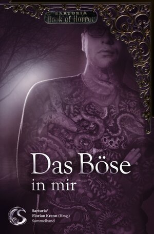 Buchcover Das Böse in mir | Jan Niklas Meier | EAN 9783940830791 | ISBN 3-940830-79-8 | ISBN 978-3-940830-79-1