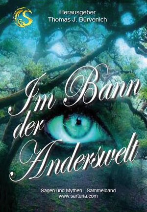 Buchcover Im Bann der Anderwelt | Dr. Anton Vogel | EAN 9783940830968 | ISBN 3-940830-96-8 | ISBN 978-3-940830-96-8