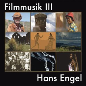 Buchcover Filmmusik III | Hans Engel | EAN 9783940849014 | ISBN 3-940849-01-4 | ISBN 978-3-940849-01-4