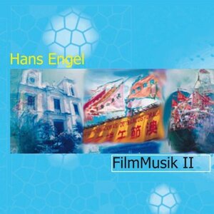 Buchcover Filmmusik II | Hans Engel | EAN 9783940849038 | ISBN 3-940849-03-0 | ISBN 978-3-940849-03-8