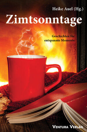 Buchcover Zimtsonntage | Magnus See | EAN 9783940853868 | ISBN 3-940853-86-0 | ISBN 978-3-940853-86-8
