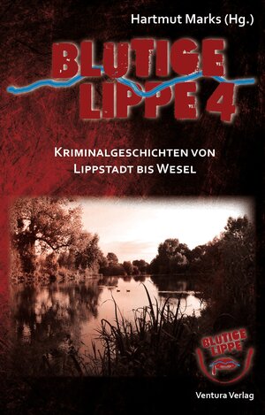 Buchcover Blutige Lippe 4 | Magnus See | EAN 9783940853899 | ISBN 3-940853-89-5 | ISBN 978-3-940853-89-9