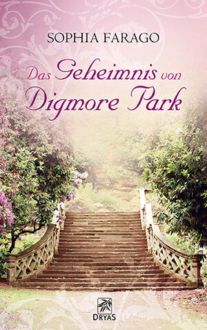 Buchcover Das Geheimnis von Digmore Park | Sophia Farago | EAN 9783940855442 | ISBN 3-940855-44-8 | ISBN 978-3-940855-44-2