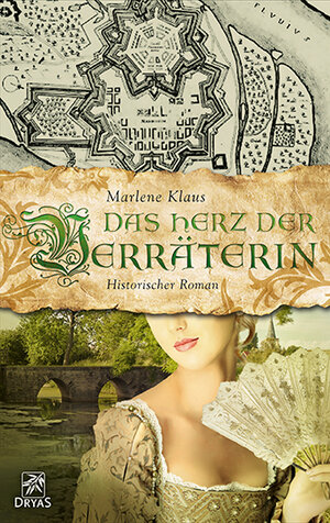Buchcover Das Herz der Verräterin | Marlene Klaus | EAN 9783940855497 | ISBN 3-940855-49-9 | ISBN 978-3-940855-49-7