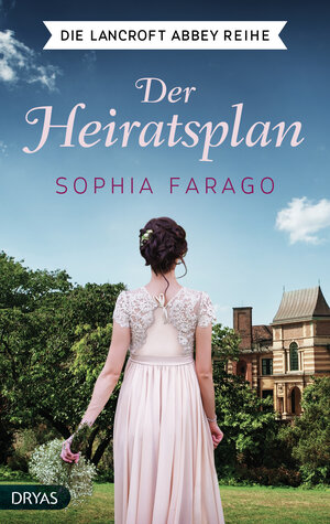 Buchcover Der Heiratsplan | Sophia Farago | EAN 9783940855602 | ISBN 3-940855-60-X | ISBN 978-3-940855-60-2