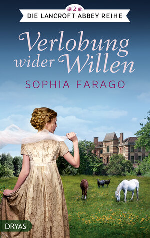 Buchcover Verlobung wider Willen | Sophia Farago | EAN 9783940855688 | ISBN 3-940855-68-5 | ISBN 978-3-940855-68-8
