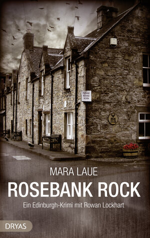 Buchcover Rosebank Rock | Mara Laue | EAN 9783940855886 | ISBN 3-940855-88-X | ISBN 978-3-940855-88-6