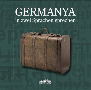 Buchcover GERMANYA in zwei Sprachen sprechen | Hilal Sezgin | EAN 9783940861078 | ISBN 3-940861-07-3 | ISBN 978-3-940861-07-8