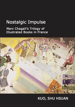 Buchcover Nostalgic Impulse | Shu Hsuan Kuo | EAN 9783940863560 | ISBN 3-940863-56-4 | ISBN 978-3-940863-56-0