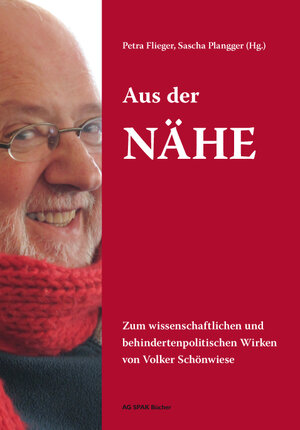 Buchcover Aus der Nähe | Erwin Riess | EAN 9783940865564 | ISBN 3-940865-56-7 | ISBN 978-3-940865-56-4