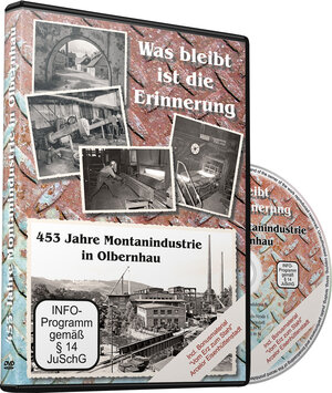 Buchcover Blechwalzwerk Olbernhau - 453 Jahre Montanindustrie in Olbernhau  | EAN 9783940867179 | ISBN 3-940867-17-9 | ISBN 978-3-940867-17-9