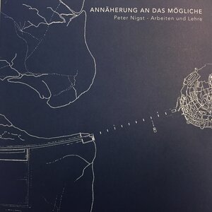 Buchcover Annäherung an das Mögliche  | EAN 9783940874993 | ISBN 3-940874-99-X | ISBN 978-3-940874-99-3
