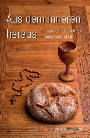 Buchcover Aus dem Inneren heraus | Laura Ngaba Tinzoh | EAN 9783940879554 | ISBN 3-940879-55-X | ISBN 978-3-940879-55-4