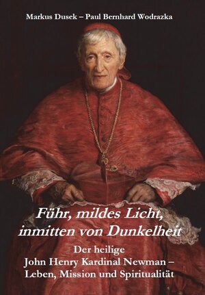 Buchcover Führ, mildes Licht, inmitten von Dunkelheit | Markus Dusek | EAN 9783940879646 | ISBN 3-940879-64-9 | ISBN 978-3-940879-64-6