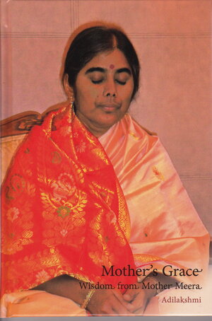 Buchcover Mother's Grace | O T Adilakshmi | EAN 9783940881151 | ISBN 3-940881-15-5 | ISBN 978-3-940881-15-1