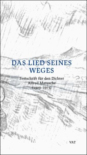 Buchcover Das Lied seines Weges | Felix Bartels | EAN 9783940884077 | ISBN 3-940884-07-3 | ISBN 978-3-940884-07-7