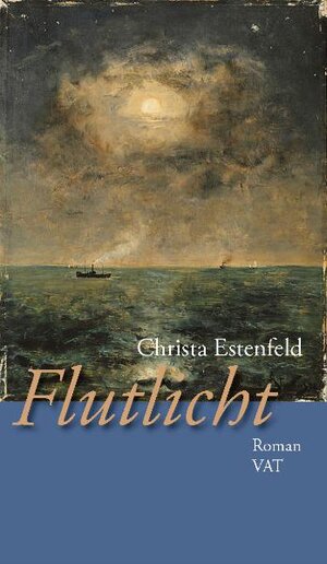 Buchcover Flutlicht | Christa Estenfeld | EAN 9783940884527 | ISBN 3-940884-52-9 | ISBN 978-3-940884-52-7