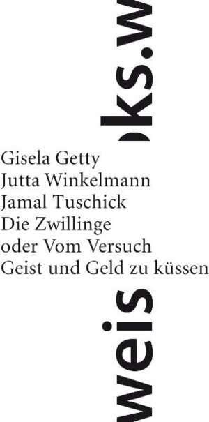Buchcover Die Zwillinge | Gisela Getty | EAN 9783940888013 | ISBN 3-940888-01-X | ISBN 978-3-940888-01-3