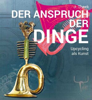 Buchcover Der Anspruch der Dinge | Julia Theek | EAN 9783940909084 | ISBN 3-940909-08-4 | ISBN 978-3-940909-08-4