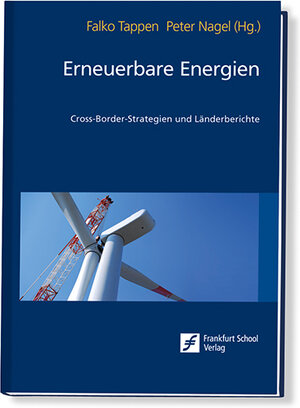 Buchcover Erneuerbare Energien  | EAN 9783940913630 | ISBN 3-940913-63-4 | ISBN 978-3-940913-63-0
