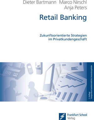 Buchcover Retail Banking | Dieter Bartmann | EAN 9783940913883 | ISBN 3-940913-88-X | ISBN 978-3-940913-88-3
