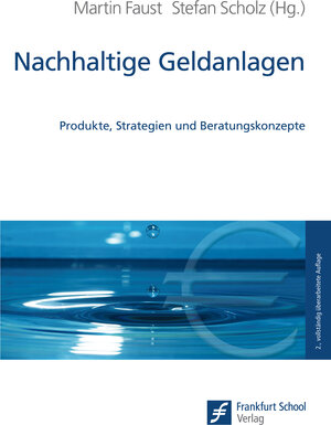 Buchcover Nachhaltige Geldanlagen  | EAN 9783940913944 | ISBN 3-940913-94-4 | ISBN 978-3-940913-94-4