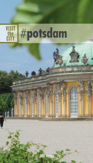 Buchcover #potsdam  | EAN 9783940914996 | ISBN 3-940914-99-1 | ISBN 978-3-940914-99-6