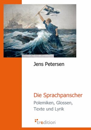 Buchcover Die Sprachpanscher | Jens Petersen | EAN 9783940921666 | ISBN 3-940921-66-1 | ISBN 978-3-940921-66-6